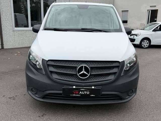Mercedes-Benz Vito 116 CDI LONG E6 AUTOMAT. 163 CV (3 Posti)
