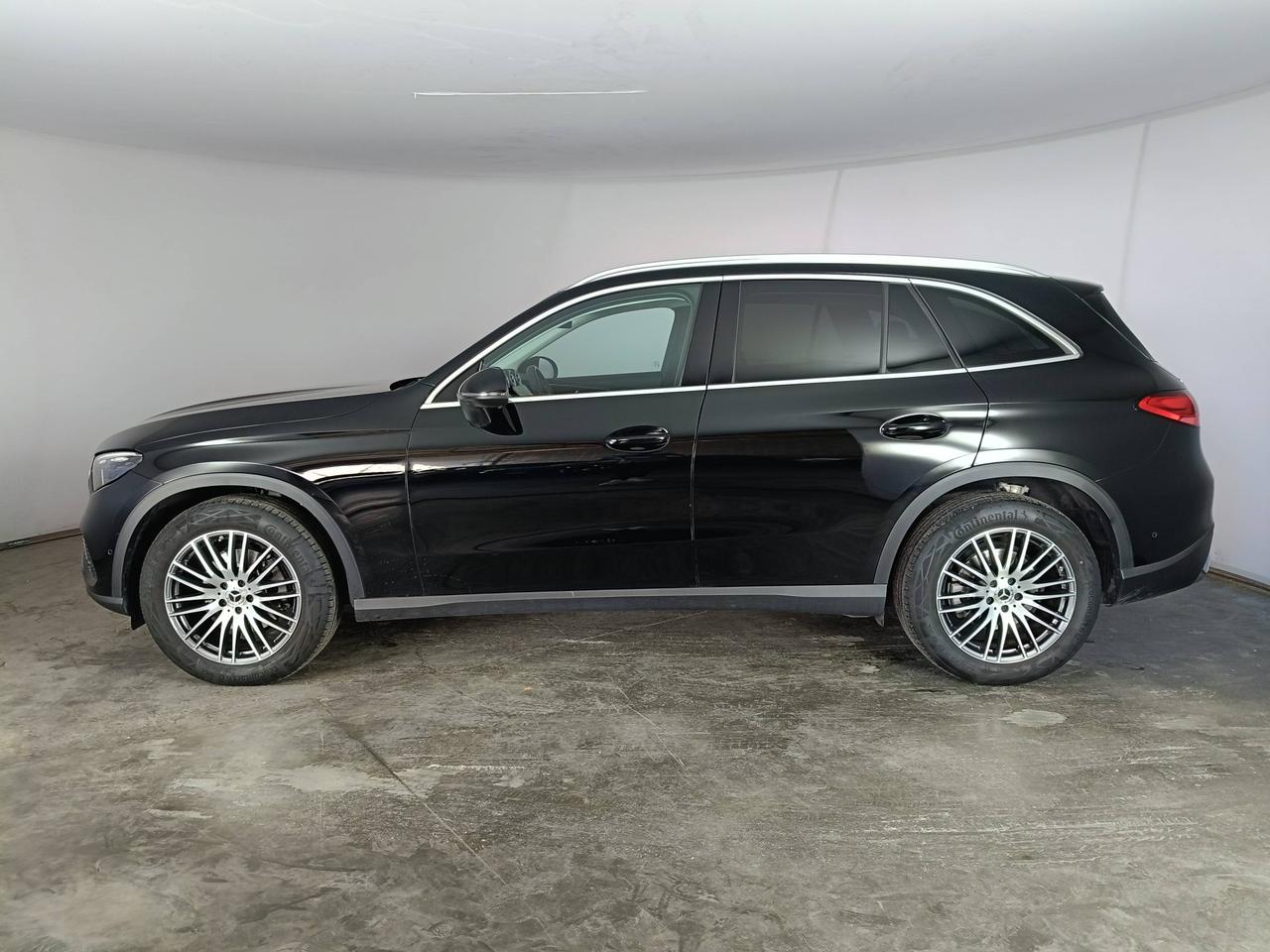 Mercedes-Benz GLC - X254 - GLC 220 d Advanced Plus 4matic auto