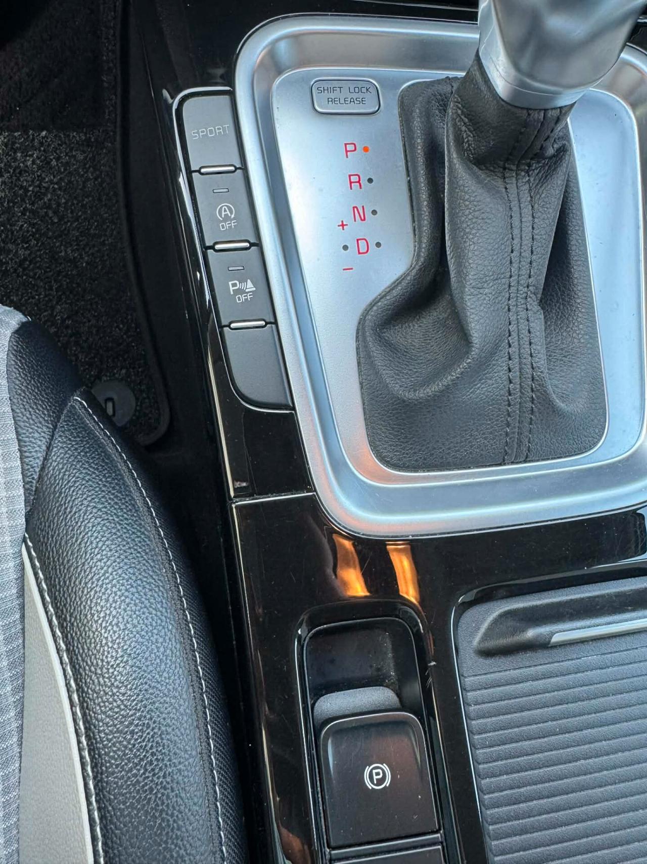 Kia XCeed 1.6 CRDi 115 CV DCT Style