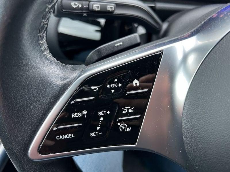 Mercedes-Benz GLA GLA 200 d 4M Prog Adv Plus