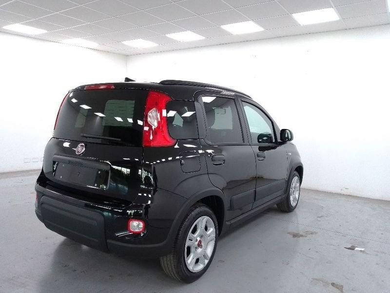 FIAT Panda 1.2 easypower Gpl s&s 69cv