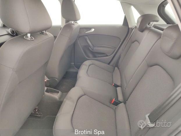 Audi A1 SPB 1.2 TFSI Attraction