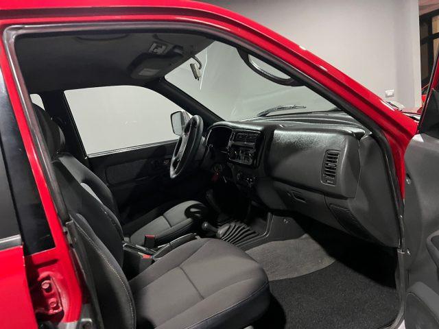 MITSUBISHI L200 2.5 TDI 4WD Double Cab Pick-up GLS