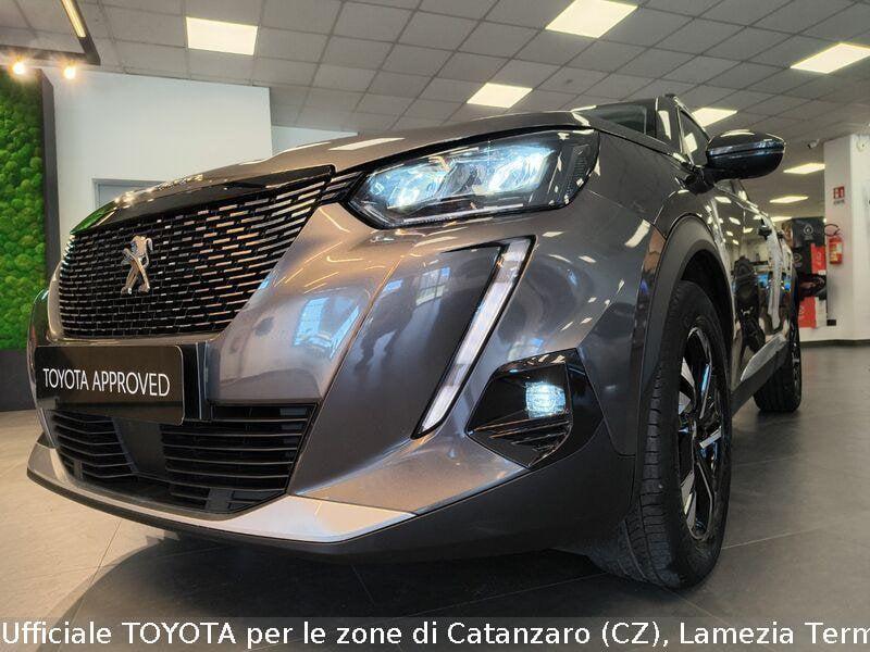 Peugeot 2008 2008 PureTech 130 S&S Allure Pack