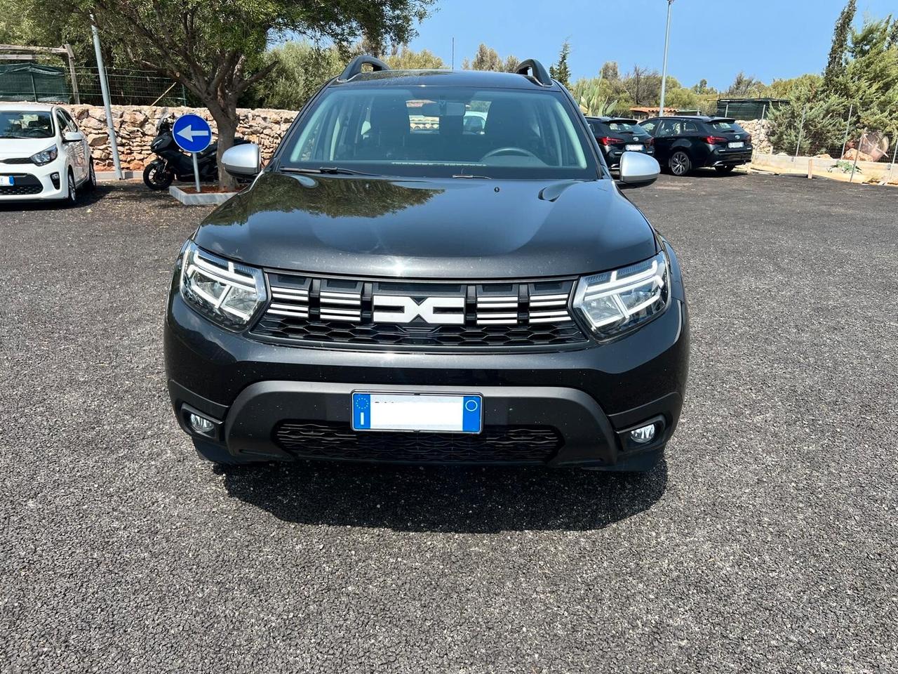 Dacia Duster 1.0 TCe GPL 4x2 Expression