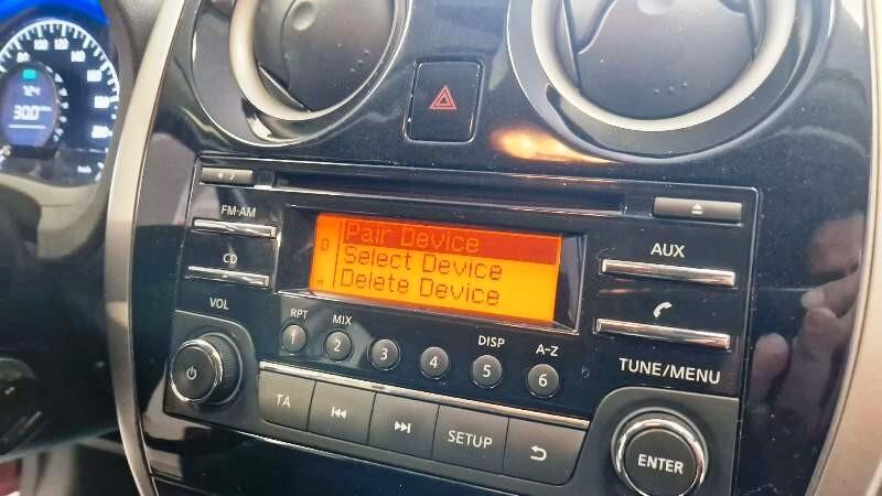 Nissan Note 1.5 dCi 90 CV S&S Acenta