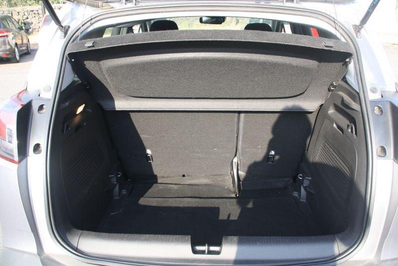 Opel Crossland Crossland X 1.5 ECOTEC D 102 CV Start&Stop Advance
