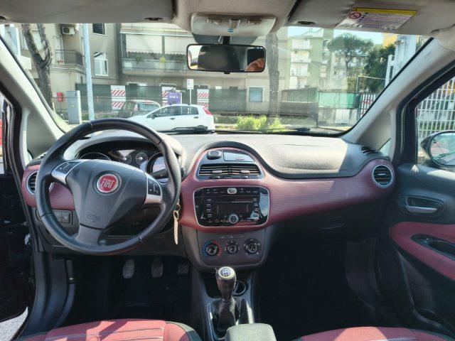 FIAT Punto Evo 1.3 Mjt 90 CV 5 porte Dynamic