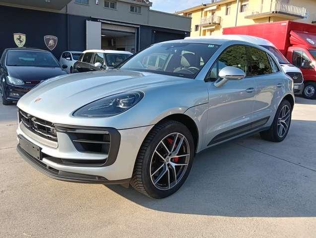Porsche Macan S 380cv pdk Iper Full