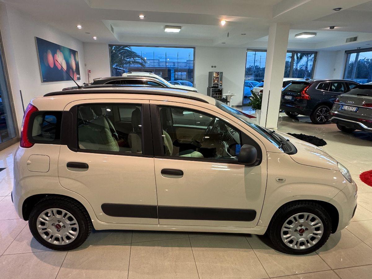 FIAT Panda 1.3 Mjt S&S 60.000 Km