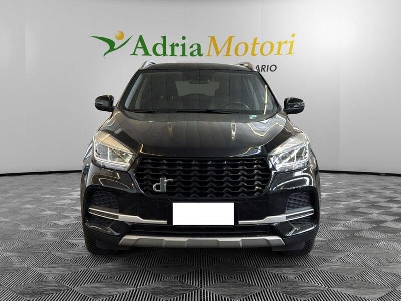 DR AUTOMOBILES DR 4.0 1.5 GPL
