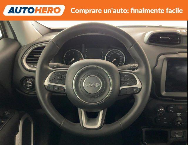 JEEP Renegade 1.6 Mjt 120 CV Longitude
