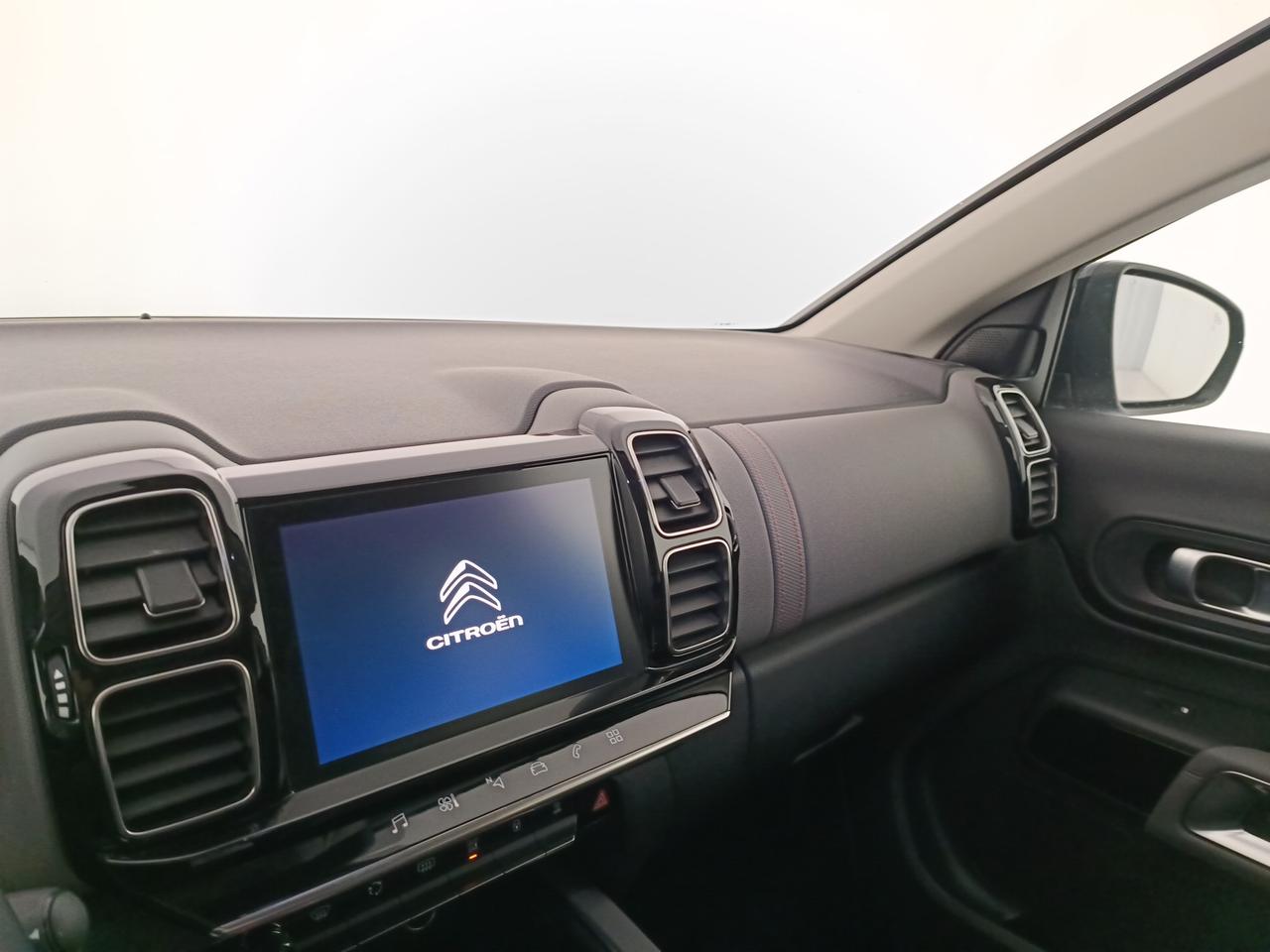 CITROEN C5 Aircross 1ª s. - C5 Aircross BlueHDi 180 S&S EAT8 Feel