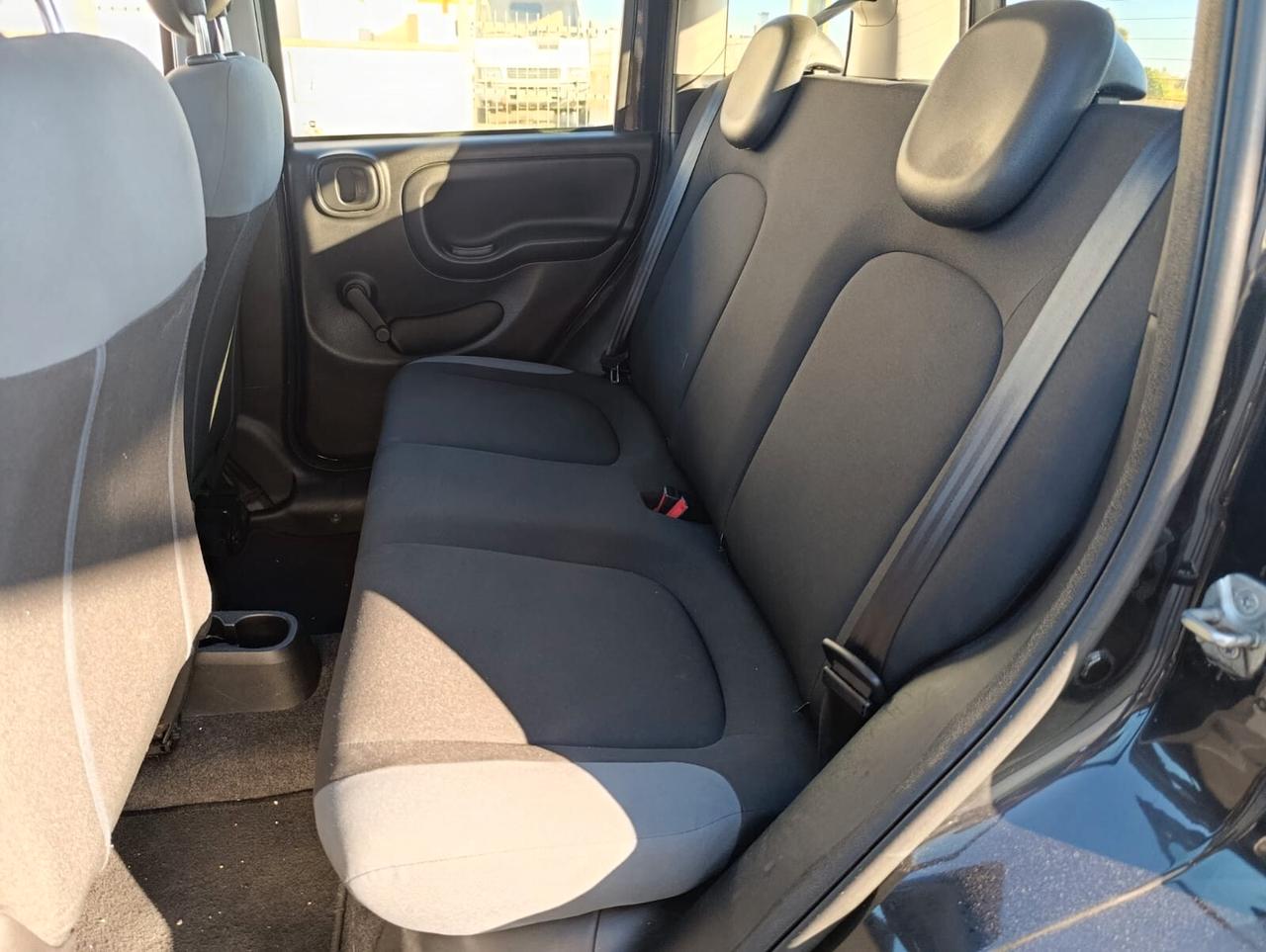 FIAT PANDA 1.2 GPL CASA MADRE LOUNGE 04/2019