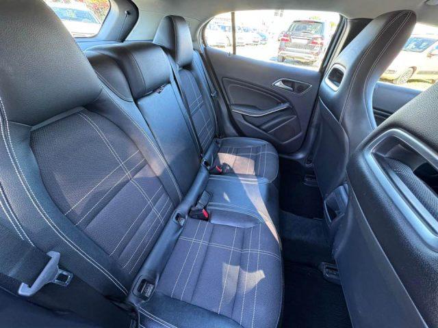 MERCEDES-BENZ GLA 200 CDI Automatic 4Matic Premium