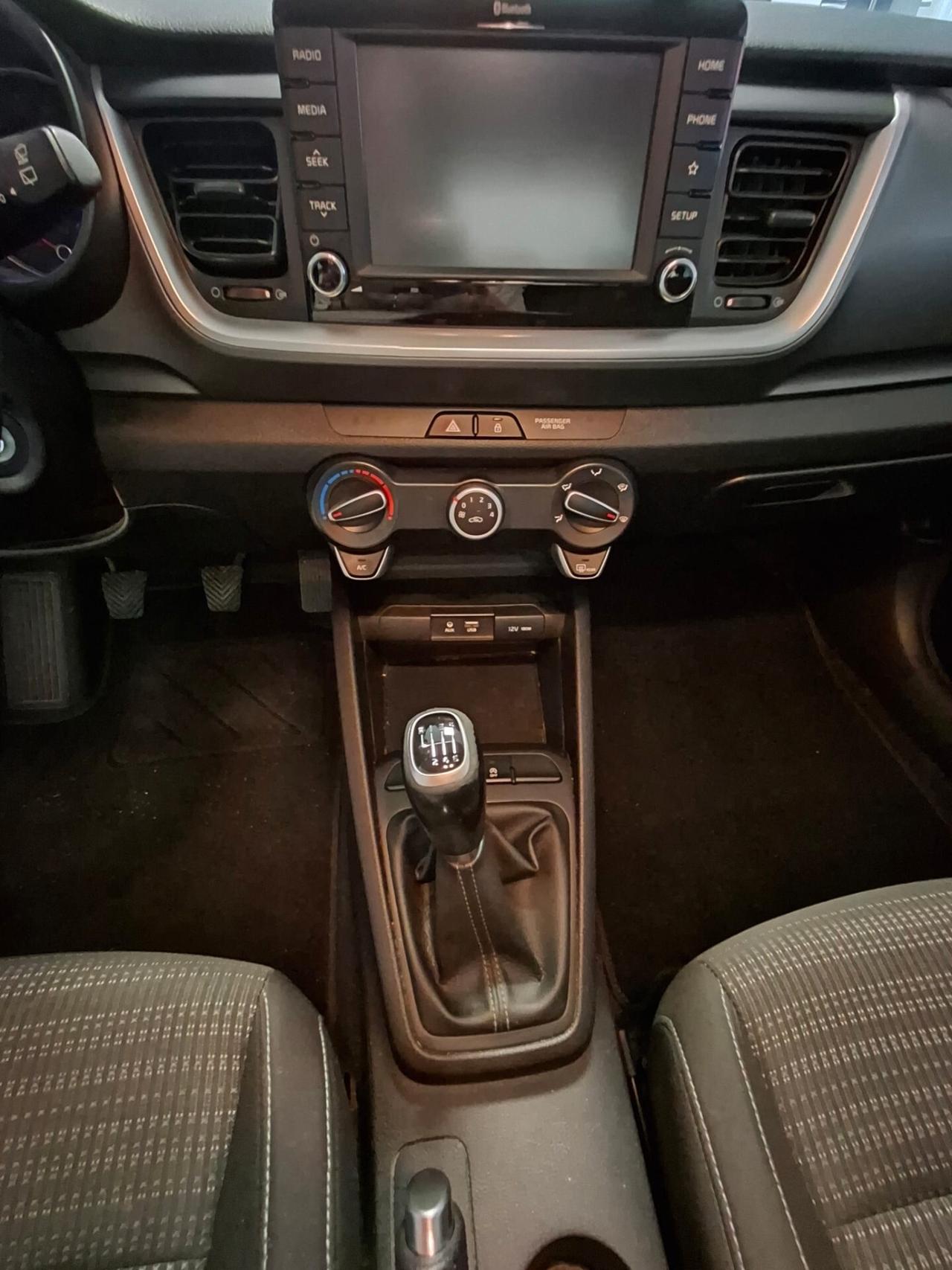 Kia Stonic 1.6 CRDi 110 CV Urban