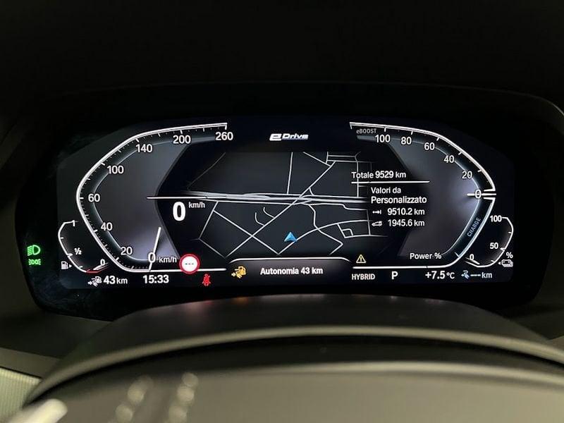 BMW X5 X5 xDrive45e xLine