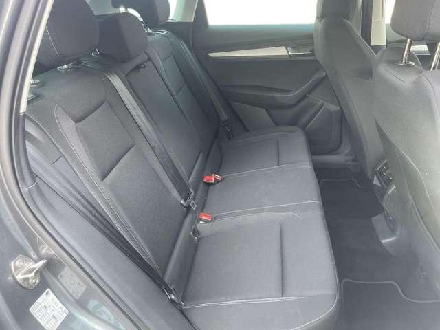 Skoda Karoq 1.5 tsi Selection dsg