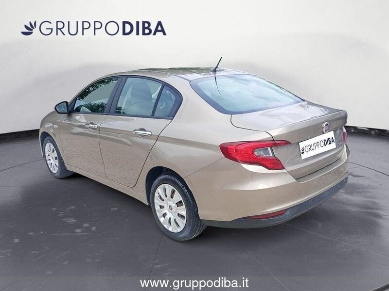 FIAT Tipo 335 4d (Stock My18) MidEu 1.3 Sde