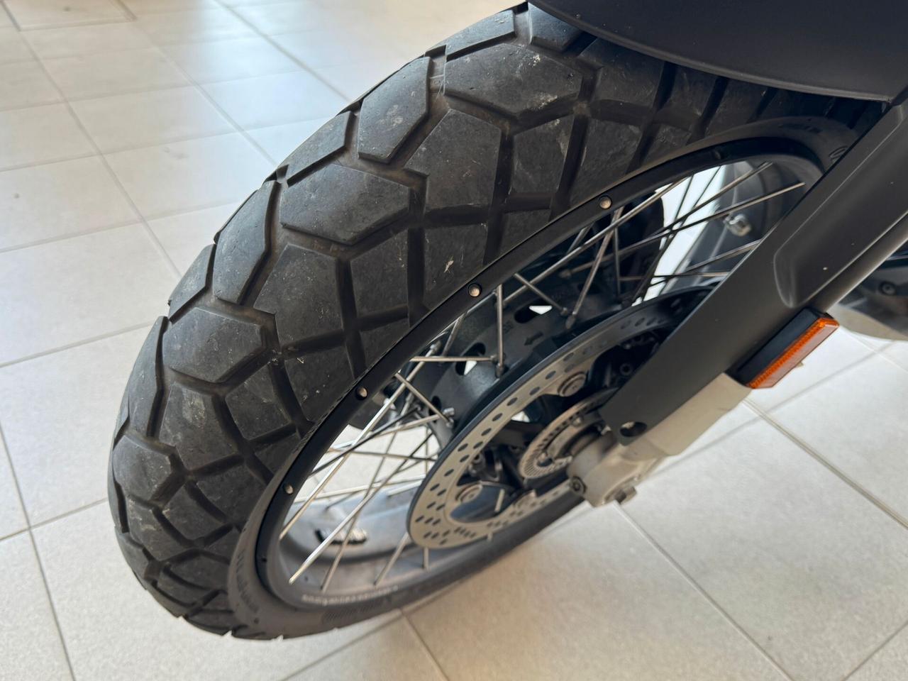 Bmw R 1250 GS 40° ANNIVERSARIO