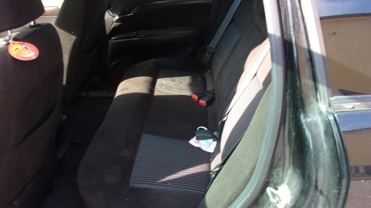 Fiat Croma 1.9 Multijet 16V aut. Dynamic