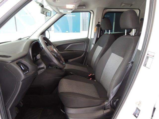 FIAT Doblo Doblò 1.3 MJT Combi N1 Easy P+IVA