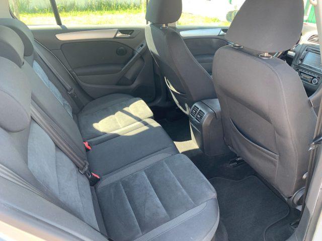 VOLKSWAGEN Golf 2.0 TDI 110CV DPF 5p. Highline