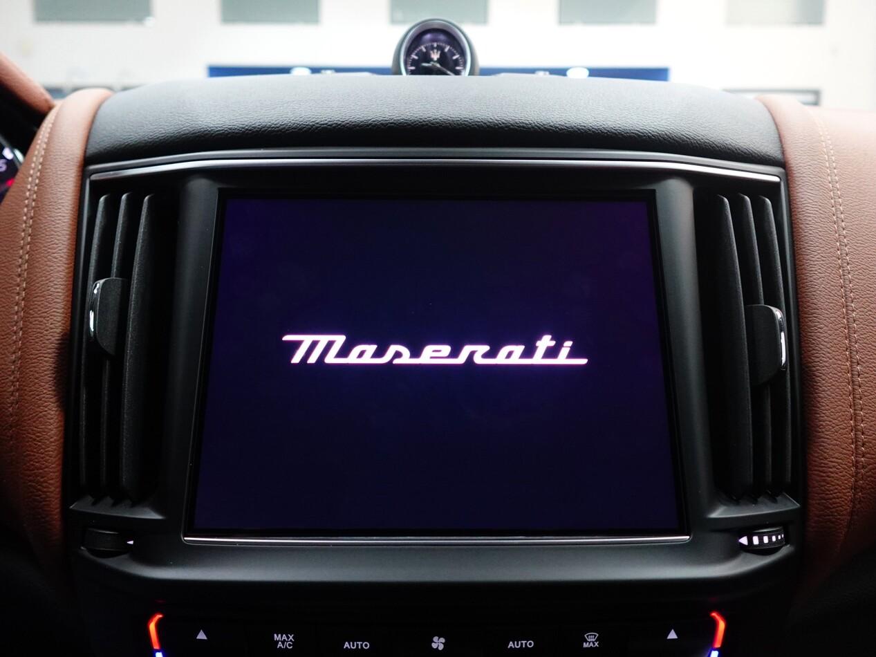 Maserati Levante 2.0 MHEV 330 CV GT