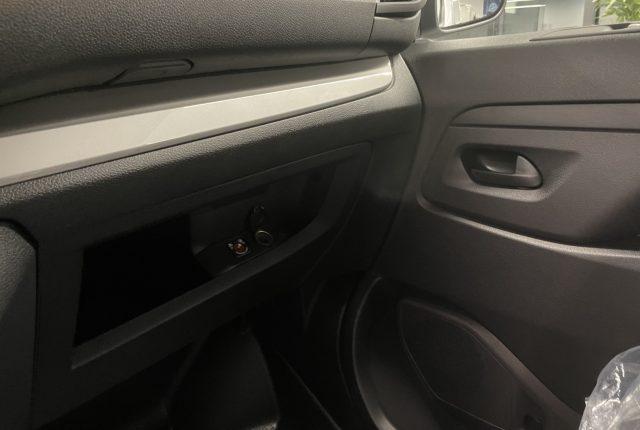 FIAT Scudo 1.5 BlueHDi 120 CV Van Furgone KM0 MY26