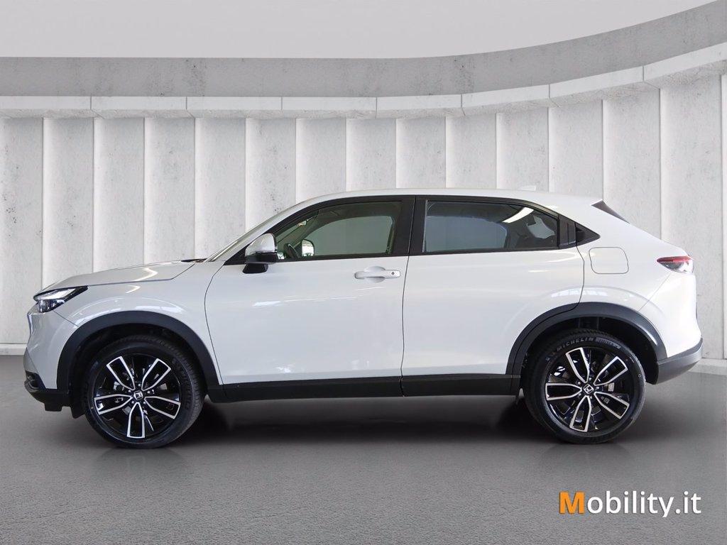 HONDA HR-V 1.5 hev Elegance ecvt del 2023