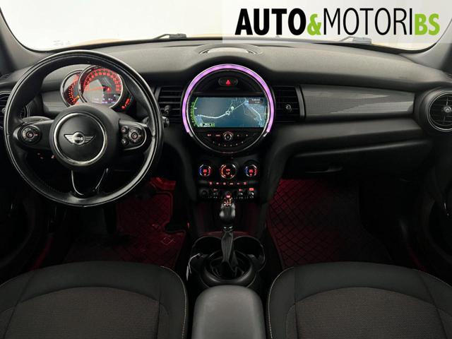 MINI Cooper 1.5 Cooper Hype 5 porte