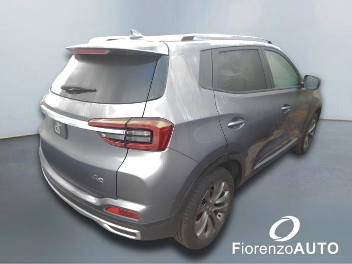 Dr 4.0 1.5 Bi-Fuel GPL - PREZZO REALE