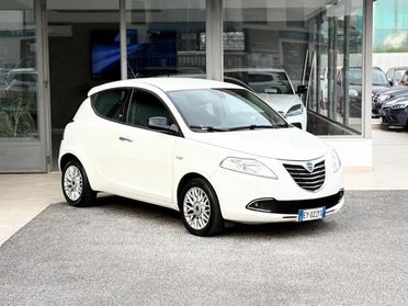 Lancia Ypsilon 1.3 Diesel 95CV E5 Neo. - 2015