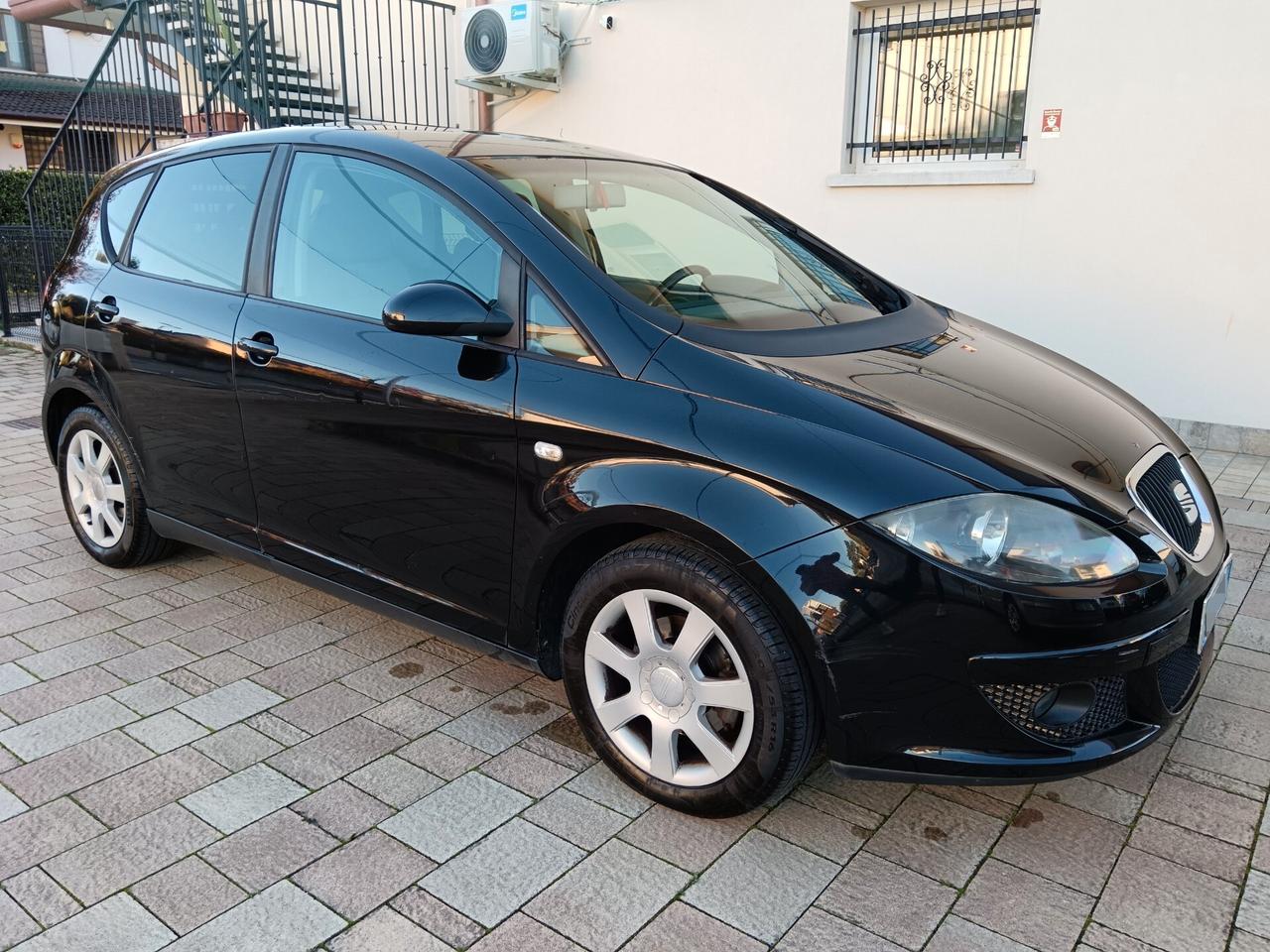 Seat Altea 1.6 Stylance Dual