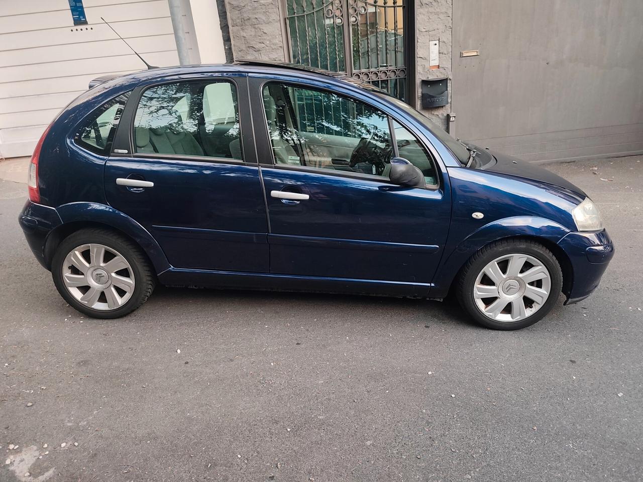 Citroen C3 1.6 HDi 110CV Exclusive