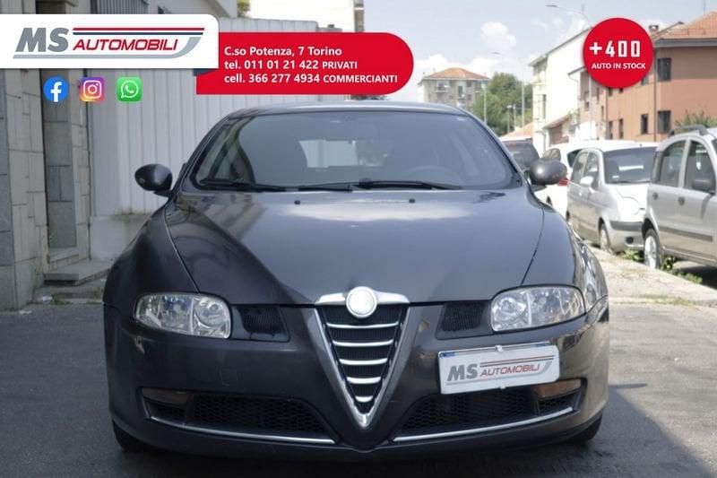 Alfa Romeo GT Alfa Romeo GT 1.9 JTDM 16V Progression Unicoproprietario