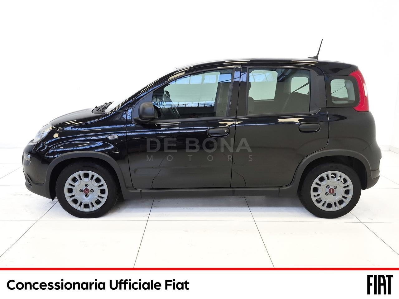 Fiat Panda 1.0 firefly hybrid s&s 70cv