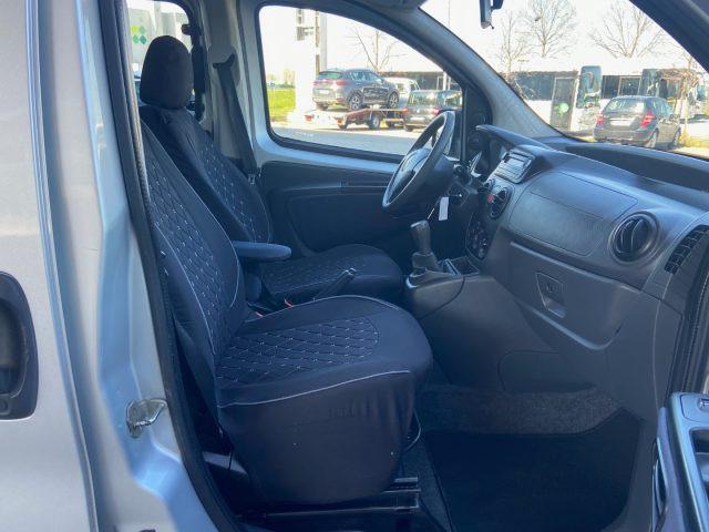 CITROEN Nemo 1.4 Multispace