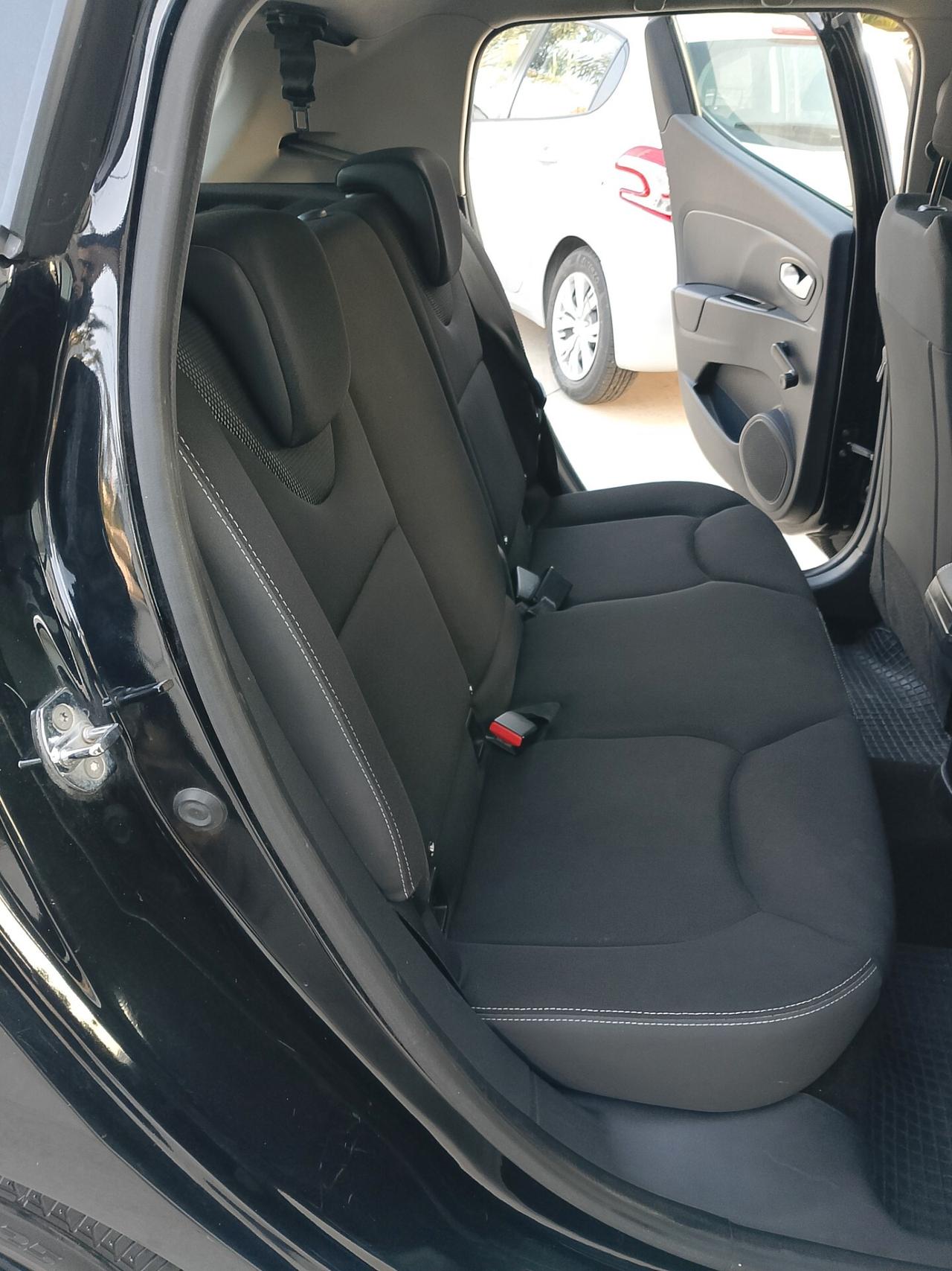 Renault Clio TCe 12V 90 CV GPL Start&Stop 5 porte Energy Life