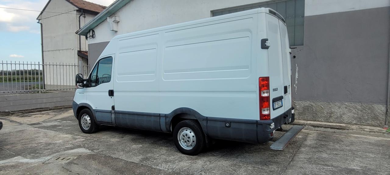 Iveco Daily H2 - L2 Metano