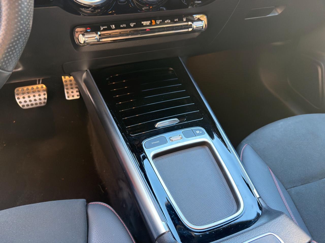 Mercedes-benz GLA 250 e AMG Line Premium Plus