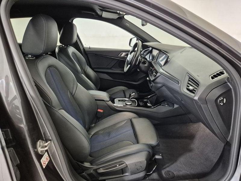 BMW Serie 1 F40 Diesel 118d Msport auto