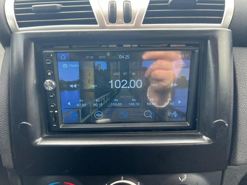 FIAT Stilo Stilo Multiwagon 1.9 mjt 120cv DYNAMIC