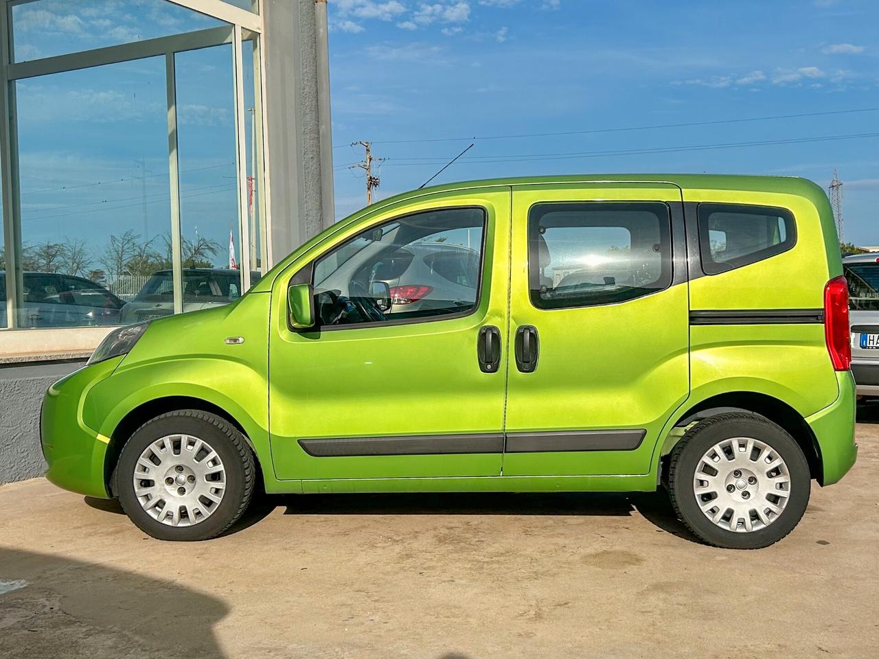 Fiat Doblo Doblò 1.3 Multijet 16V Active