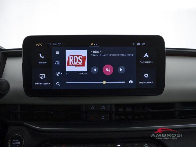 FIAT 600 1.2 hybrid La Prima 110cv auto