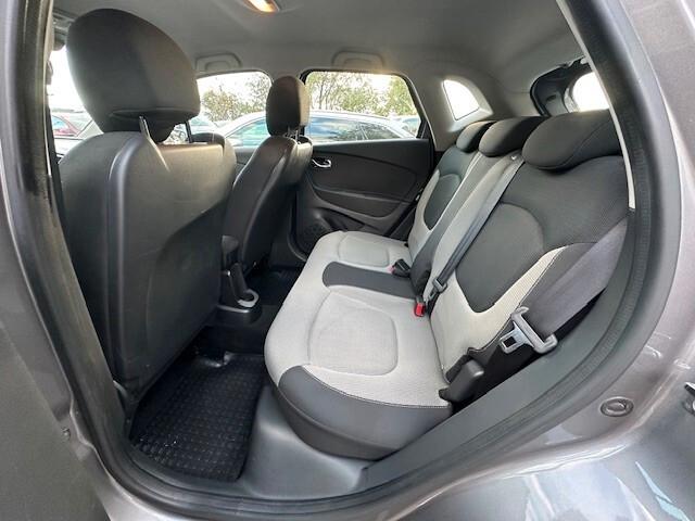 Renault Captur 1.5 dCi 90 CV Energy Zen