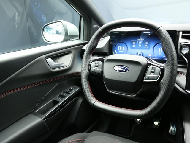 FORD Puma 1.0 EcoBoost Hybrid 125 CV S&S ST-Line