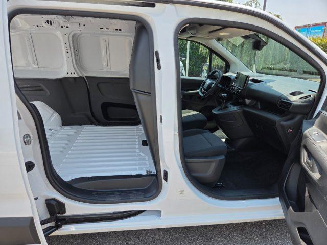 FIAT Doblo Doblò 1.5 BlueHdi 130CV PL-TN Van maxi KM0