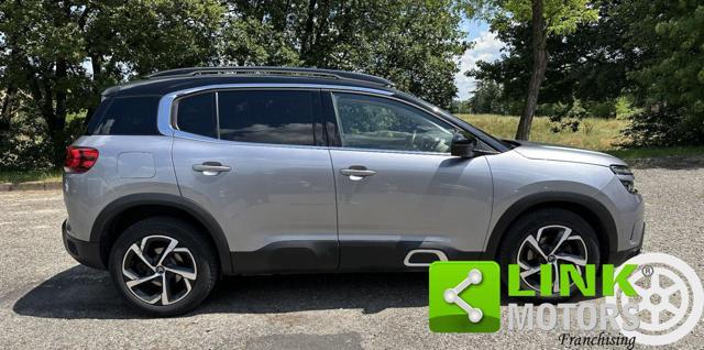 CITROEN C5 Aircross BlueHDi 130 S&S EAT8 Shine