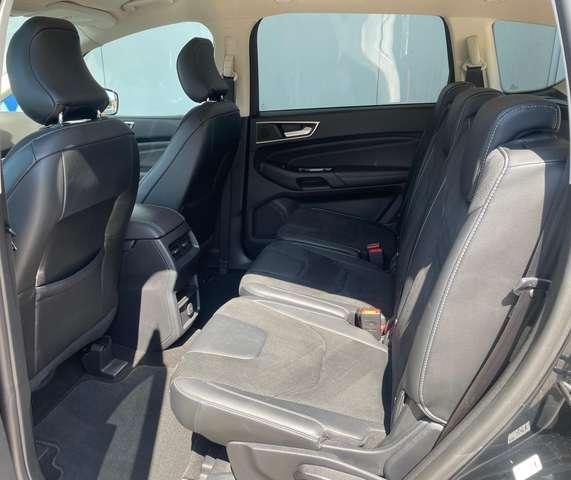 Ford S-Max S-Max 2.0 tdci Titanium ***7 POSTI***